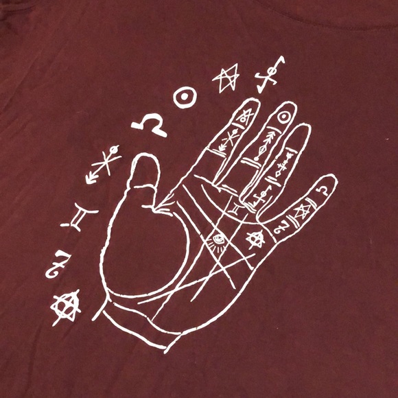 Casual T-shirt - Picture 3 of 3